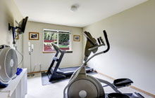 Yardro home gym construction leads