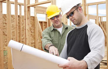 Yardro outhouse construction leads
